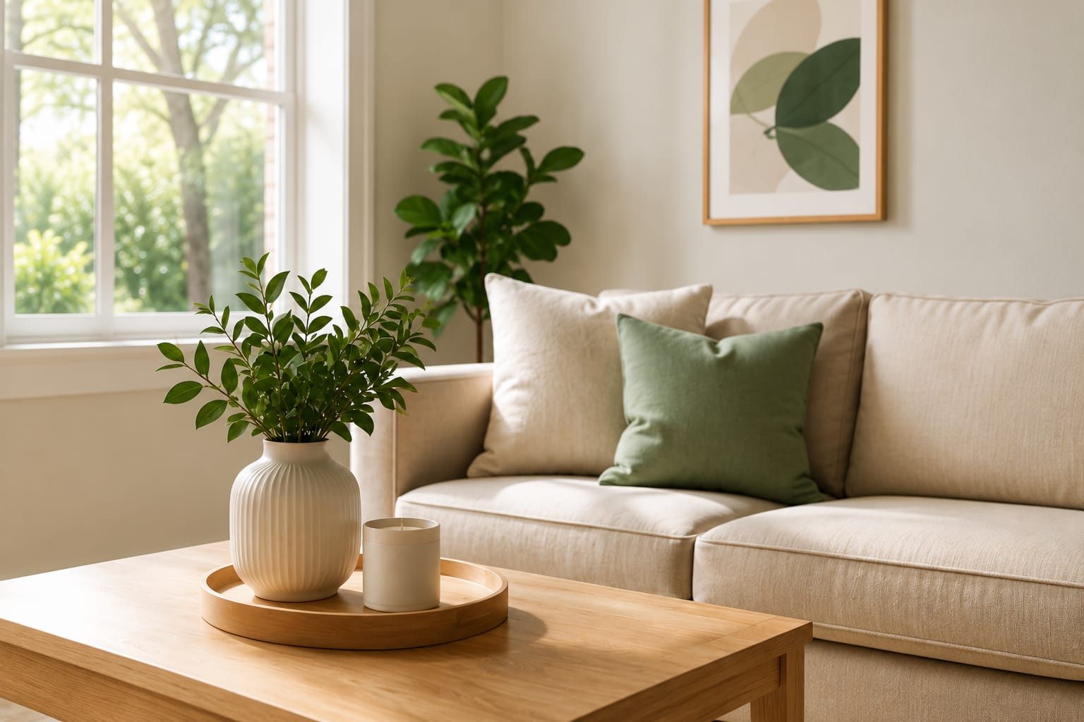 Eco-friendly family-safe cleaning